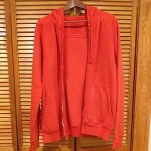 Flint and Tinder 10 Year Hoodie